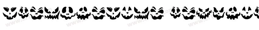 FreckleFace Regular字体转换